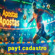 payt cadastro